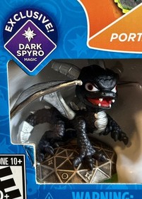 Skylanders - Spyro's 🐉 Adventure - Nintendo 3DS - 2011 - New