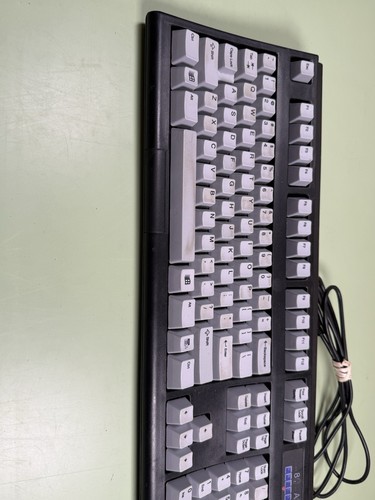 Teclado Mecánico USB Unicomp Modelo M - Probado Funcionando. - Imagen 5 de 11