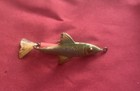 New ListingVintage Arbogast Tin Liz Fishing Lure See Photos