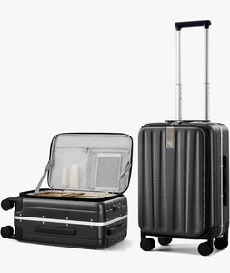 Hanke KH9860 キャリーケース　ほぼ未使用 Hanke KH9860 キャリーケース ほぼ未使用 Hanke] 【公式通販】