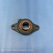 Dodge 124053 Flange Bearing Unit 7127