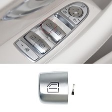 Master Power Window Switch Button Compatible with Mercedes Benz E S W213 NO.1
