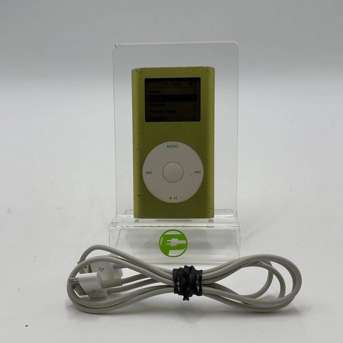 Apple iPod Mini 1st Generation MP3 Players for sale | eBay