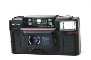 Ricoh FF | eBay
