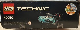 LEGO TECHNIC: Drag Racer (42050)