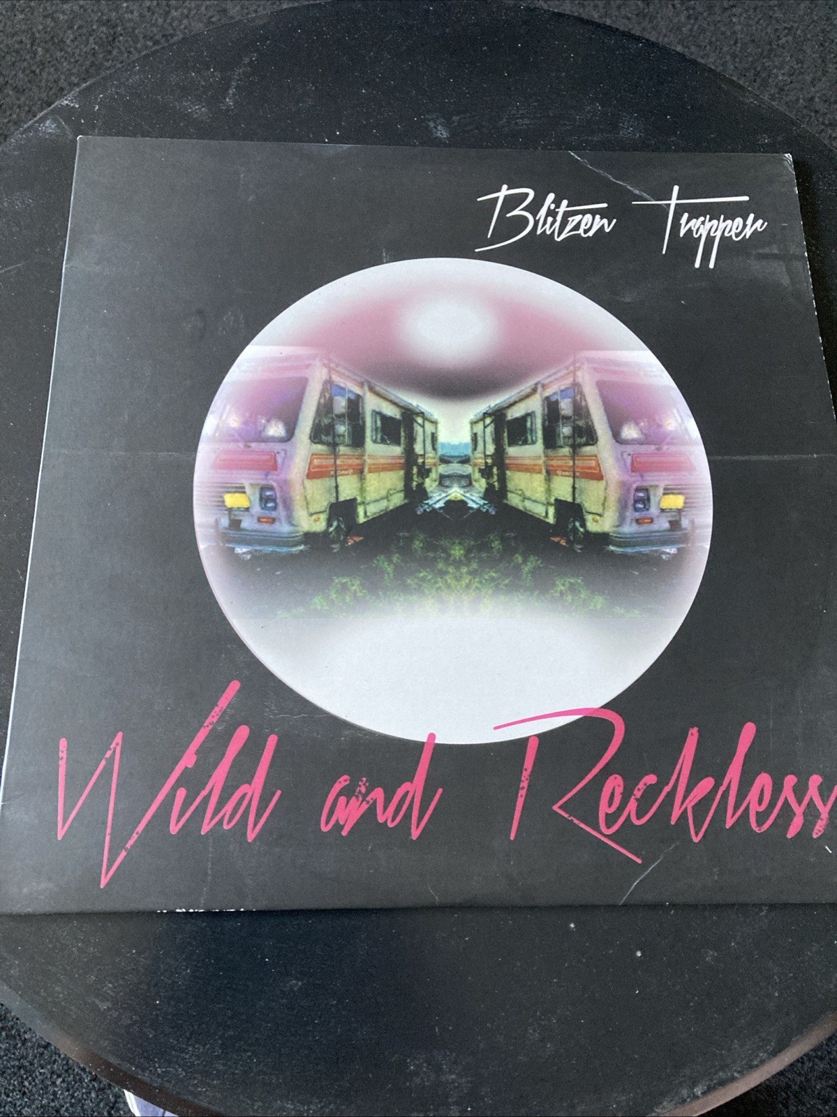 Blitzen Trapper - Wild And Reckless  [VINYL]
