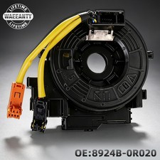 8924B-0R020 NEW Clock Spring W/Steer Angle Se...