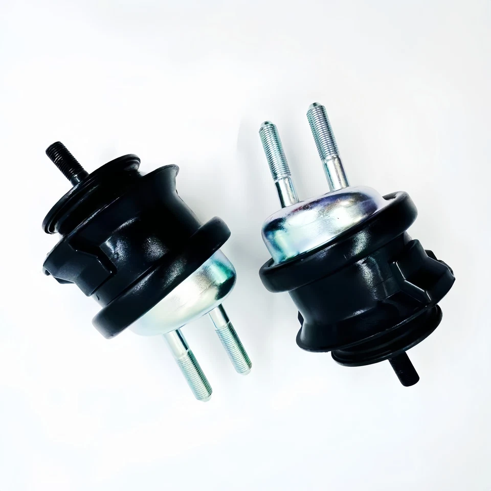 OEM 2 Set S2000 ENGINE MOUNT BUSH Rubber 50810-S2A-003 For 2000-2009 Honda S2000 Foto 3 de 4