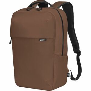 Dicota Brown D32124-Rpet Backpack Casual Backpack Polyester - Image 2