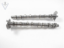 2014-2020 Mercedes Benz Intake Exhaust Camshafts - M270 2.0l L4 Turbo 2014-2020 Mercedes Benz Intake Exhaust Camshafts - M270 2.0l L4 Turbo