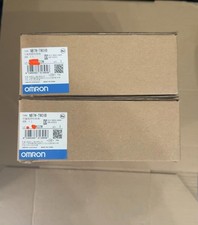 New In Box Omron NB7W-TW01B Touch Screen Panel Free fast shipping