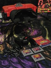 Nintendo Virtual Boy