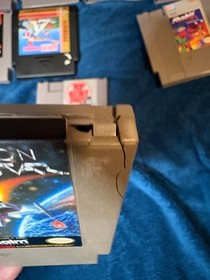 Lote de juegos Guardian Legend Nes