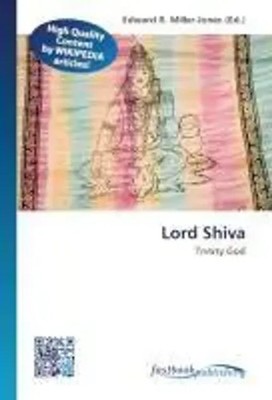 Edward R. Miller-Jones | Lord Shiva | Taschenbuch | Englisch (2026)