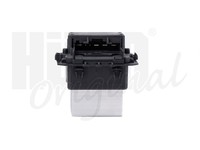 Astemo-Hitachi Regler InnenraumgebläSe Hueco 132509 FüR 308 SW Peugeot CC 1 16V
