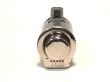 1954-72 General Motors Glovebox Console Non Locking Keyless Push Button Lock