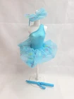 Vintage Barbie Style Magic Whitney  Outfit With Curling Iron 1988