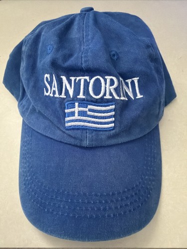 Santorini Island Cap Santorini, Greece