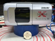 Sony Mdx-66xlp Mini Disc MD Changer Car Stereo - for sale online