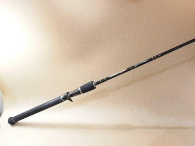 ◆Evergreen Combat Stick TACTICS TCSC-74X Evergreen Combat Stick Tactics TR-FR TCSC-74X Bass Rod #PB14545 | eBay
