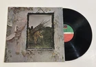 Led Zeppelin IV Untitled Vinyl LP SD 19129 Late 70s Specialty Pecko Duck VG+