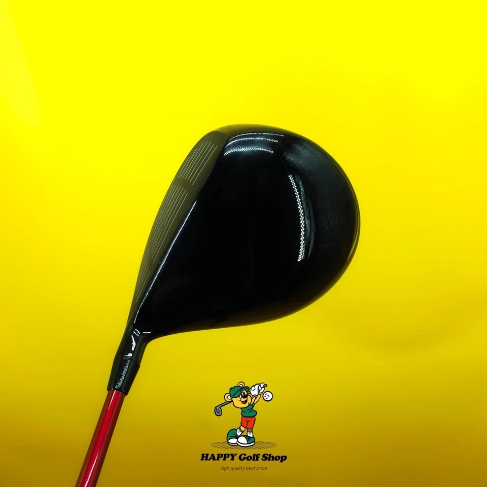 Bridgestone Tour B XD-5 Driver 9.5° ProLaunch 65X Shaft | X Flex | Tour Control - Image 3 of 4