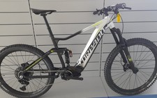 BICI ELETTRICA EBIKE MTB ENDURO FULL OLI SPORT 882WH SRAM SX ROCK SHOX 29"-27,5"