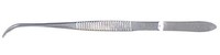 Krick Excel Pinzette GekröPft Spitz 115 Mm / 430410