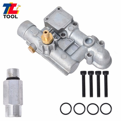 #ad #ad Pressure Washer Manifold Kit 16031 190627GS 190574GS For Excell EXWGV1721 $31.35