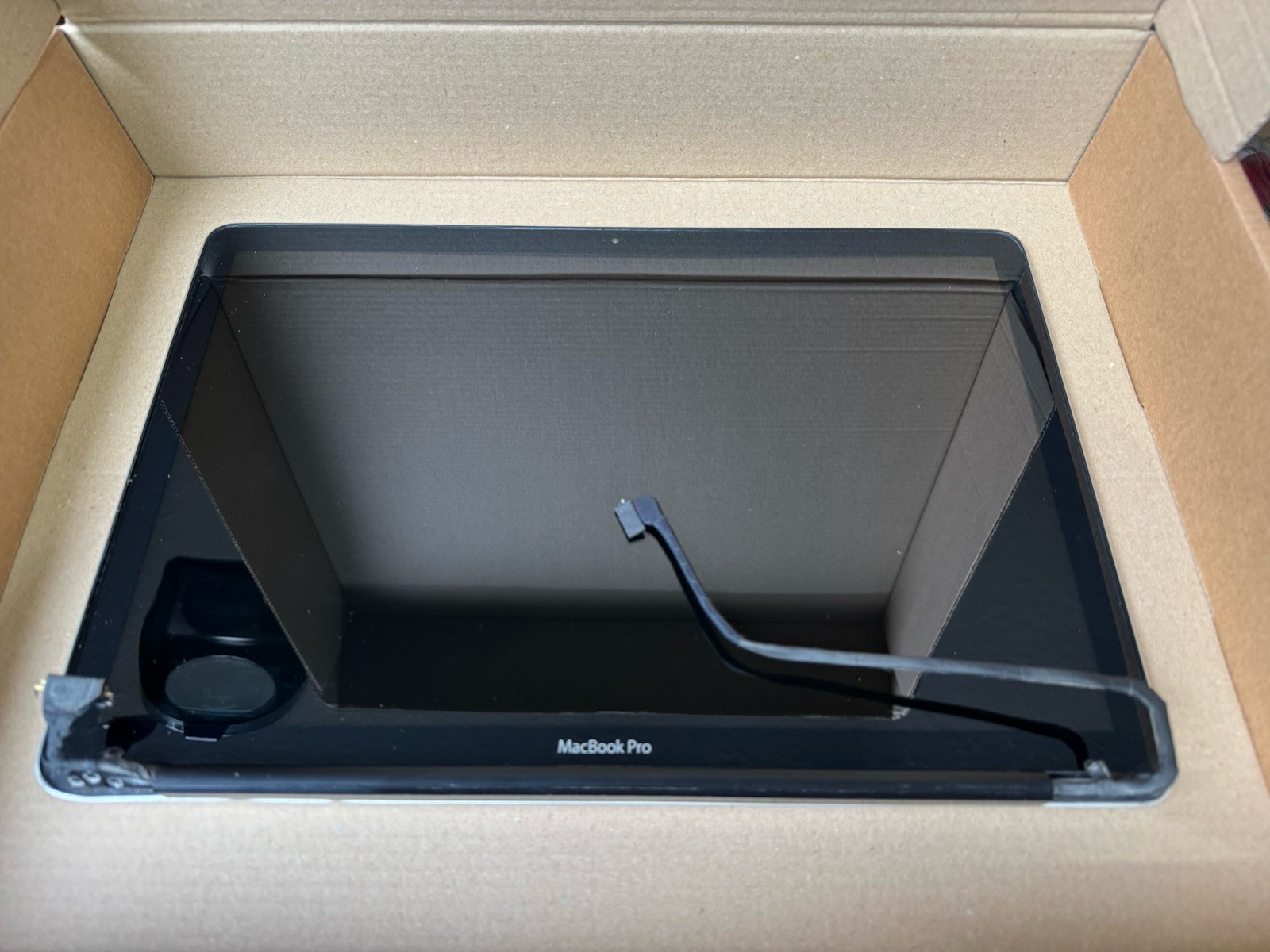 Apple MacBook Pro 17" Display Completo Grado B foto 6