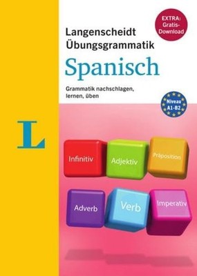 Redaktion Lange Langenscheidt Übungsgrammatik Spanisch:  (Paperback) (UK IMPORT)