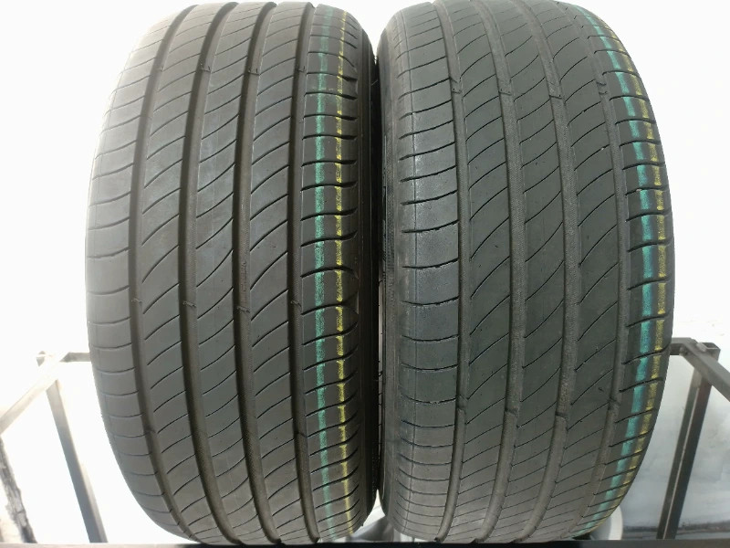 2 Pneumatici USATI MICHELIN PRIMACY 4 S1 225/45 R17 94 V DOT: 1123Estivo