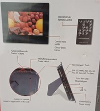 NUOVA DIGITALE KRAUN 10.2 NUOVISSIMA SIGILLATA