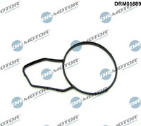 Dr.Motor Automotive Dichtung Thermostat FüR BMW 3Er Cabriolet 320 Ci 330