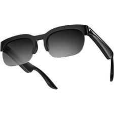 Smart Glasses with AI Translator, V6.0 Bluetooth Glasses with 150+ Translation, 