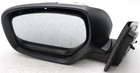 OEM Mazda CX-9 Left Driver Side Exterior Mirror TE696918ZE