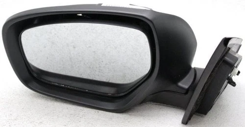 OEM Mazda CX-9 Left Driver Side Exterior Mirror TE696918ZE