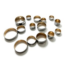 For Ford 8f35 Bushing Kit 14 Pieces 2018-on 184030 For Ford 8f35 Bushing Kit 14 Pieces 2018-on 184030