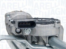 MAGNETI MARELLI Scheibenreinigungsanlage Vorne 064351132010