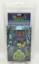 Zoloworld ROTU SWAMP BOSS Slimed Drones Red/Blue Variant MIB w/Zolocase