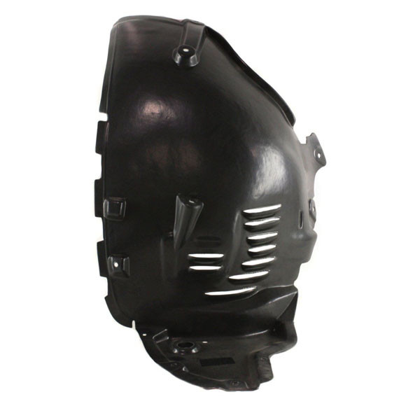 For 06-11 CLS-Class Sedan Front Splash Shield Inner Fender Liner Panel Right