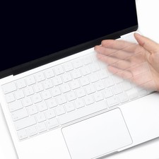 Keyboard Cover Skin for 2026 New MacBook Neo 13 inch Laptop with Apple A18 Pr...