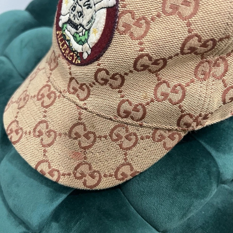 Sombrero Gucci niños Foto 4 de 4