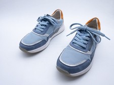 rollingsoft by Gabor Damen Halbschuh Sneaker ...
