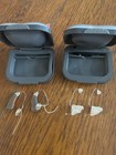 Siemens Centra Behind the Ear Hearing Aids  UNTESTED — photo 3