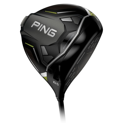 Ping Golf Club G430 MAX 10K Driver Loft 10.5 ALTA J CB Black Stiff Regular Flex - Picture 2 of 12