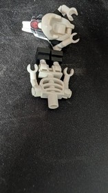 Lego Ninjago Samukai Skulkin Minifigure njo0014 2507 2505 - Missing Head