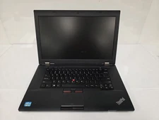 Lenovo ThinkPad L530 4GB RAM|320GB HDD|BIOS LOCKED