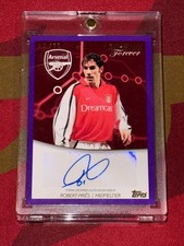 2023-24 Topps Arsenal Forever Soccer Checklist Guide in-content 9