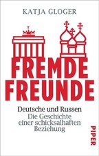 Fremde Freunde
